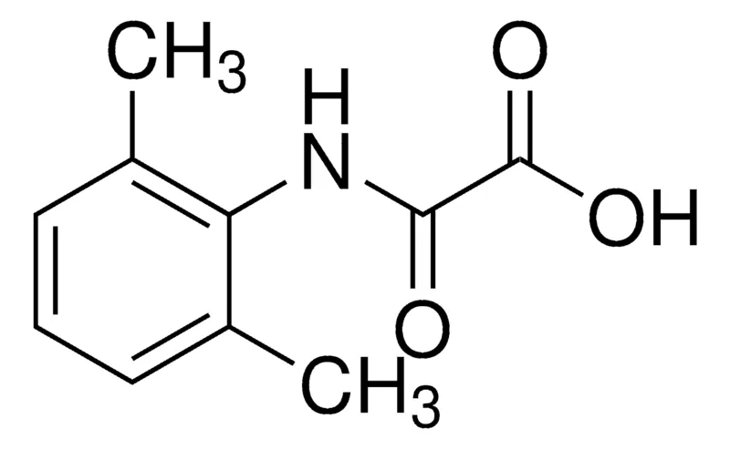 Sigma-Aldrich 2,6-Dimethylanilino(oxo)acetic acid，95%，粉末