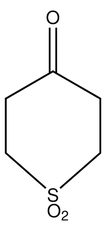 Sigma-Aldrich Tetrahydrothiopyran-4-one 1,1-dioxide