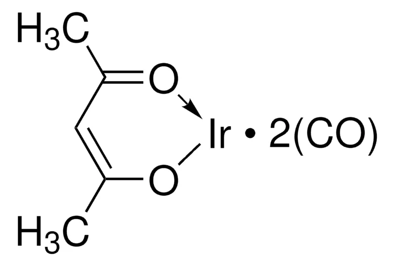 Sigma-Aldrich 二羰基乙酰丙酮铱(I)