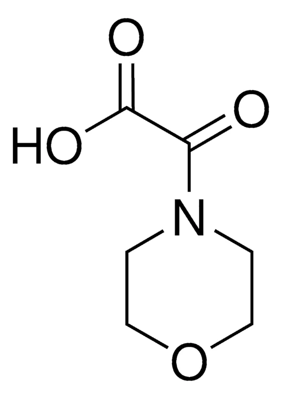 Sigma-Aldrich Morpholin-4-yl(oxo)acetic acid