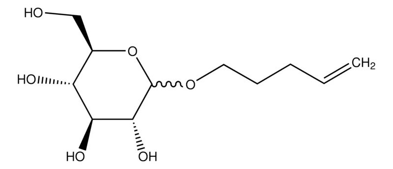 Sigma-Aldrich 4-Pentenyl-D-glucopyranoside