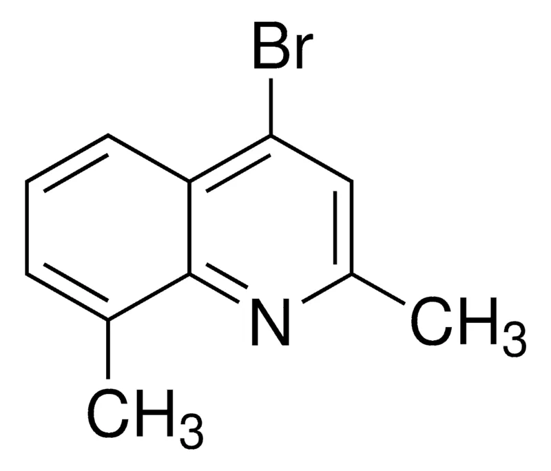 Sigma-Aldrich 4-Bromo-2,8-dimethylquinoline