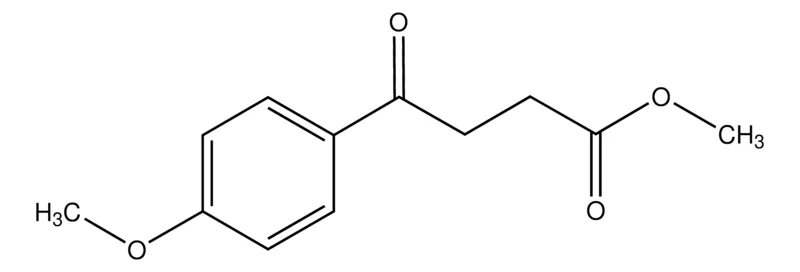 Sigma-Aldrich Methyl 4-(4-methoxyphenyl)-4-oxobutanoate