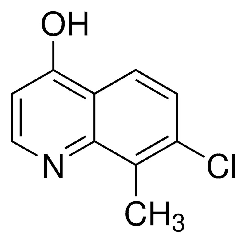 Sigma-Aldrich 7-Chloro-4-hydroxy-8-methylquinoline