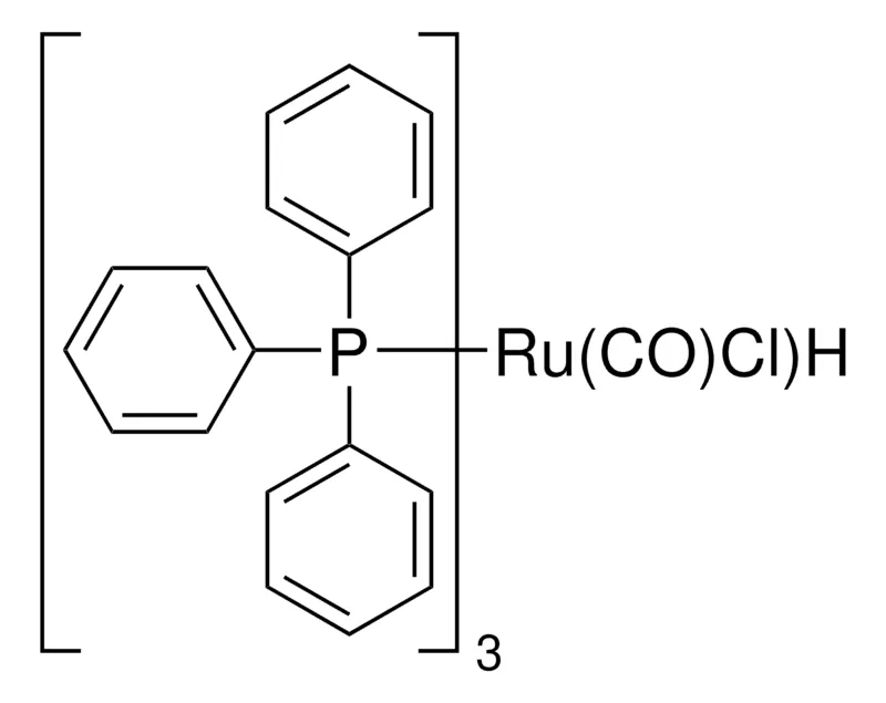 Sigma-Aldrich 羰基氯氢三(三苯基膦)钌(II)