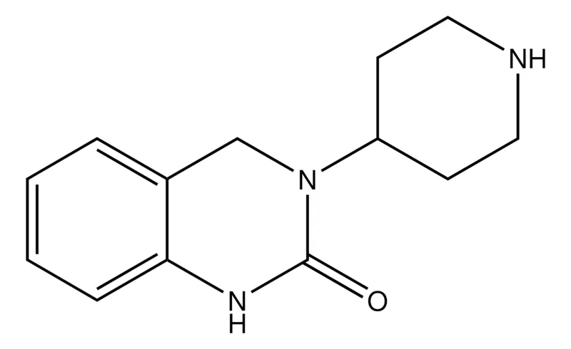 Sigma-Aldrich 3-(4-Piperidinyl)-3,4-dihydro-2(1H)-quinazolinone