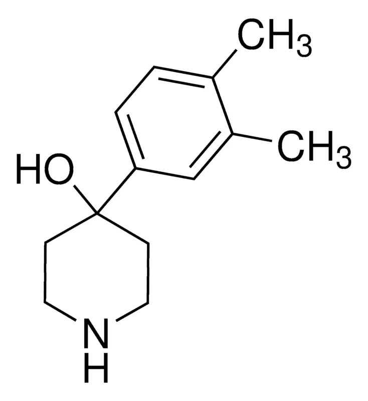Sigma-Aldrich 4-(3,4-Dimethylphenyl)-4-piperidinol