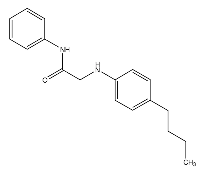 Sigma-Aldrich 2-(4-Butylphenylamino)-N-phenylacetamide