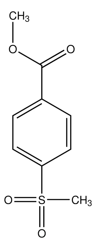 Sigma-Aldrich Methyl 4-methanesulfonylbenzoate