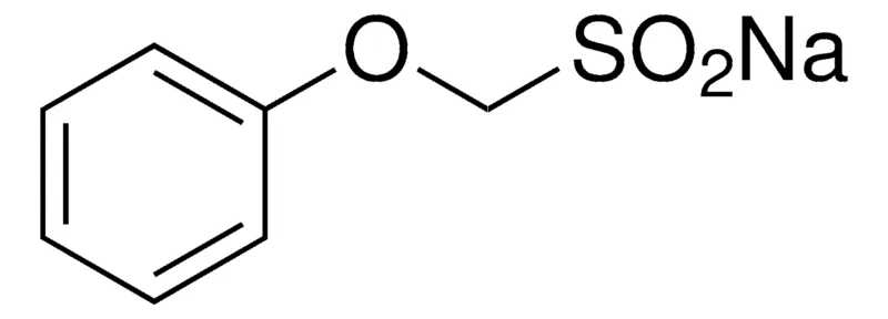 Sigma-Aldrich Sodium 1-Phenoxy-methanesulfinate