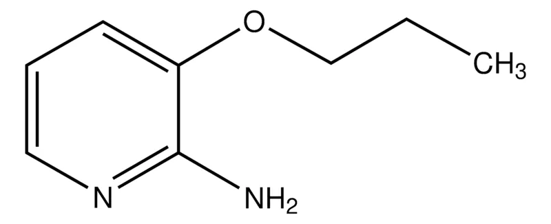 Sigma-Aldrich 3-Propoxypyridin-2-amine