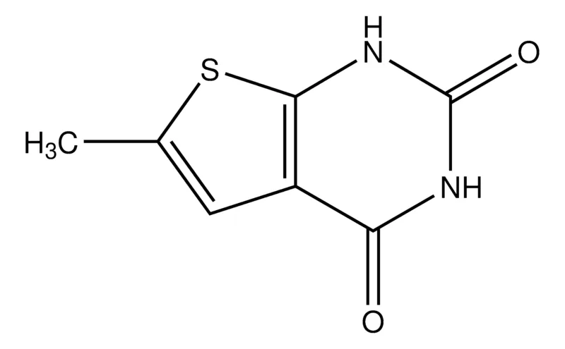 Sigma-Aldrich 6-Methylthieno[2,3-d]pyrimidine-2,4(1H,3H)-dione