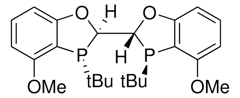 Sigma-Aldrich (2R,2′R,3R,3′R)-MeO-BIBOP,粉末