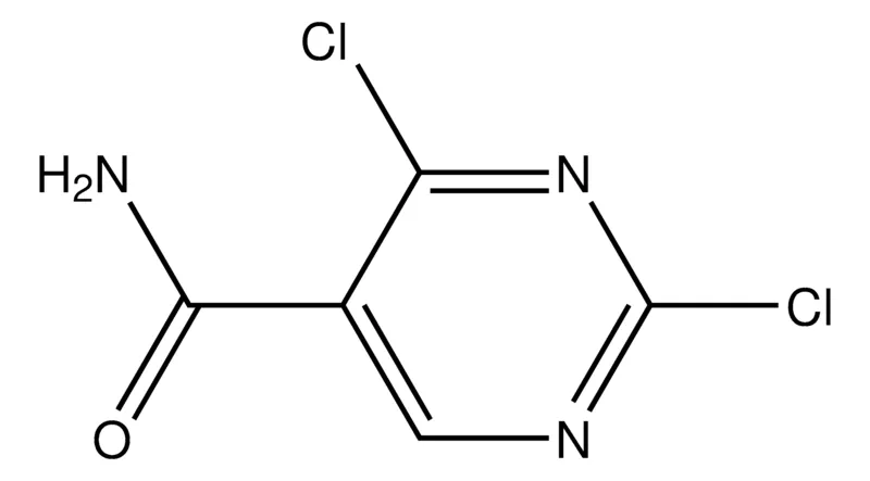 Sigma-Aldrich 2,4-Dichloropyrimidine-5-carboxamide