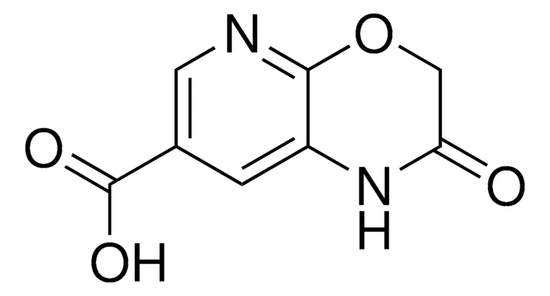 Sigma-Aldrich 2-Oxo-2,3-dihydro-1H-pyrido[2,3-b][1,4]oxazine-7-carboxylic acid