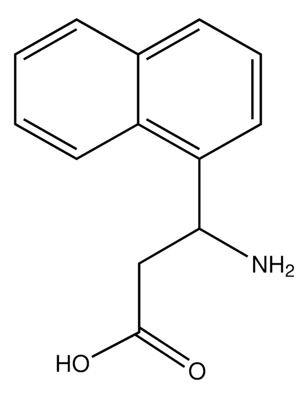 Sigma-Aldrich 3-Amino-3-naphthalen-1-yl-propionic acid