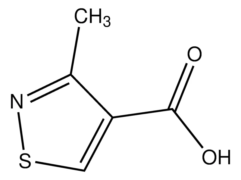 Sigma-Aldrich 3-Methylisothiazole-4-carboxylic acid