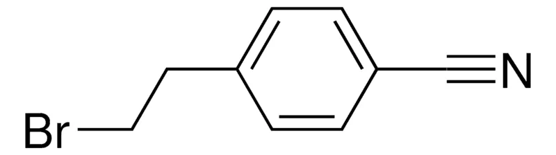 Sigma-Aldrich 4-(2-Bromoethyl)benzonitrile