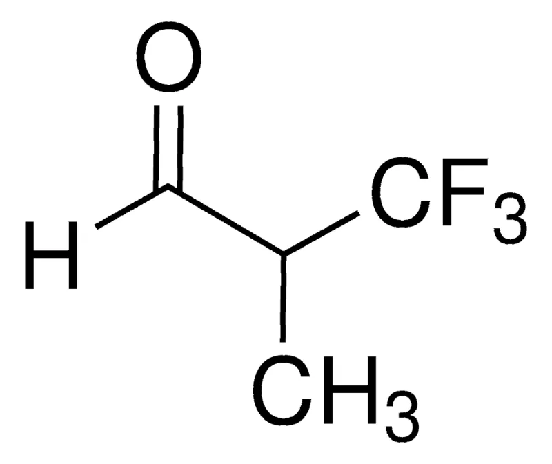 Sigma-Aldrich 2-(Trifluoromethyl)propionaldehyde