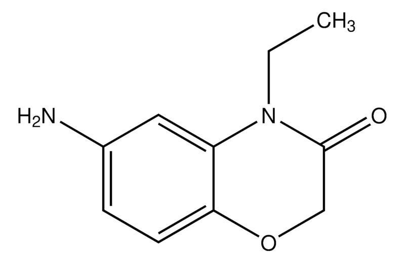 Sigma-Aldrich 6-Amino-4-ethyl-2H-1,4-benzoxazin-3(4H)-one