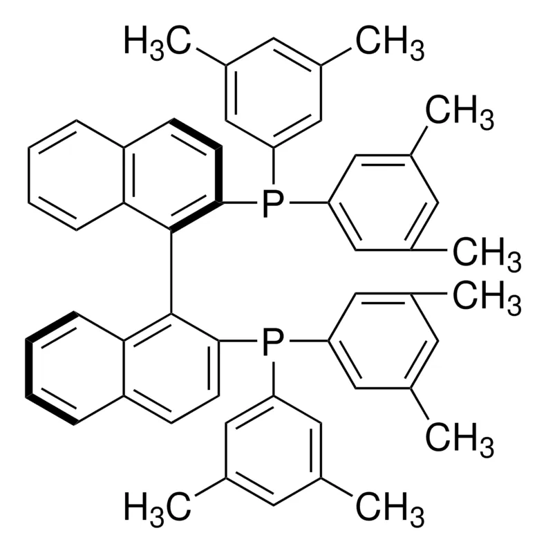 Sigma-Aldrich (R)-DM-BINAP