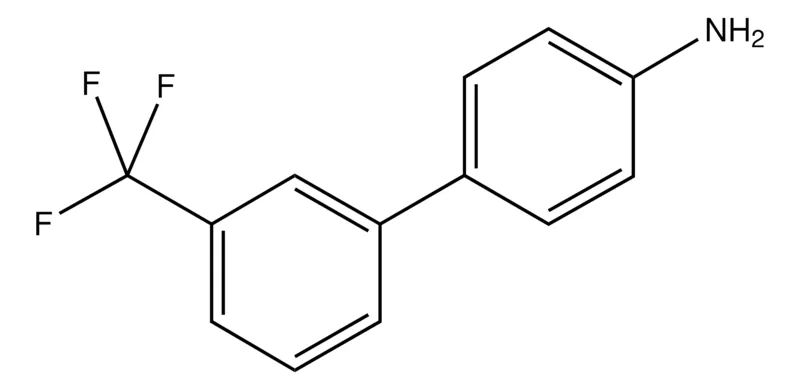 Sigma-Aldrich 3′-(Trifluoromethyl)biphenyl-4-amine