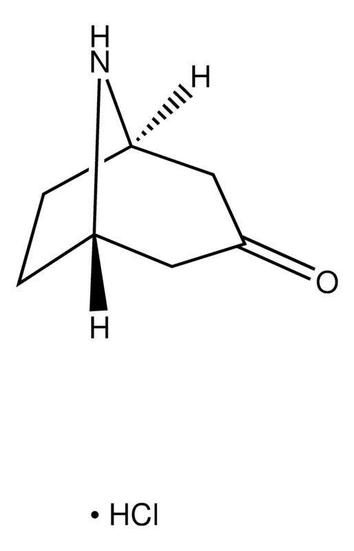 Sigma-Aldrich Nortropinone hydrochloride