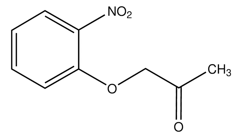 Sigma-Aldrich 1-(2-Nitrophenoxy)acetone