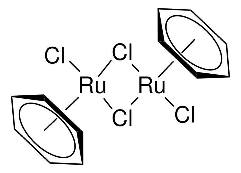 Sigma-Aldrich 二氯苯基钌(II)二聚体