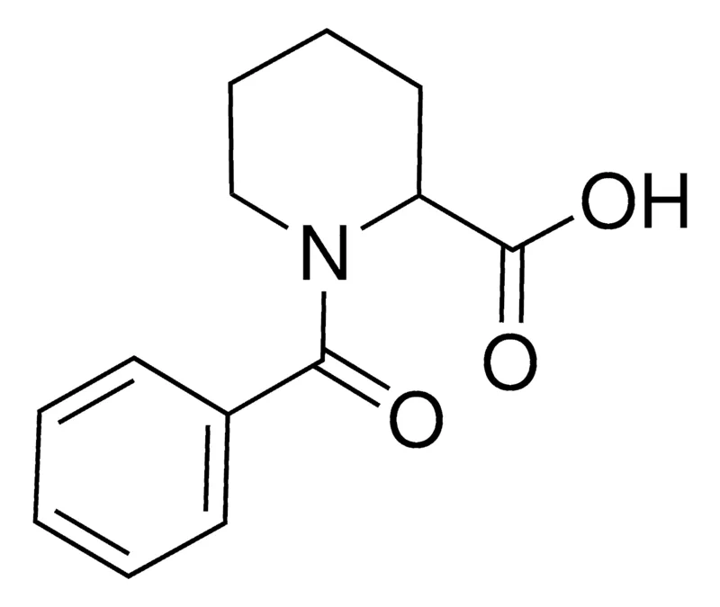 Sigma-Aldrich 1-Benzoyl-2-piperidinecarboxylic acid