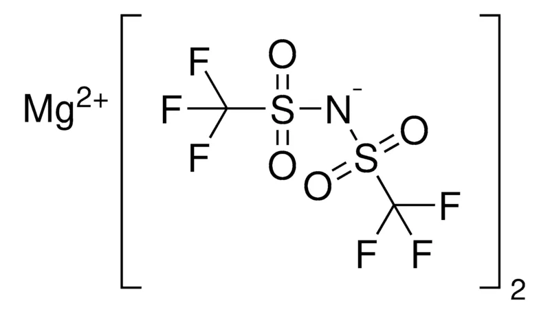 Sigma-Aldrich 双(三氟甲磺酰亚胺)镁,粉末