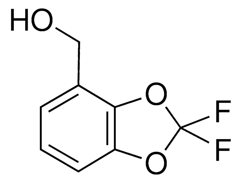 Sigma-Aldrich 4-Hydroxymethyl-2,2-difluoro-1,3-benzodioxole