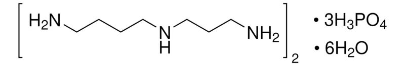 Sigma-Aldrich 亚精胺 磷酸盐 六水合物
