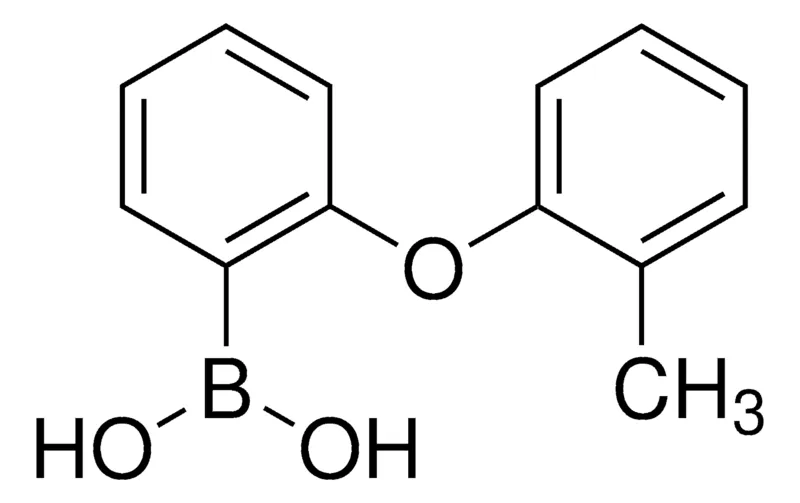 Sigma-Aldrich (2-(o-Tolyloxy)phenyl)boronic acid