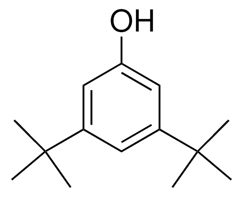 Sigma-Aldrich 3,5-Di-tert-butylphenol