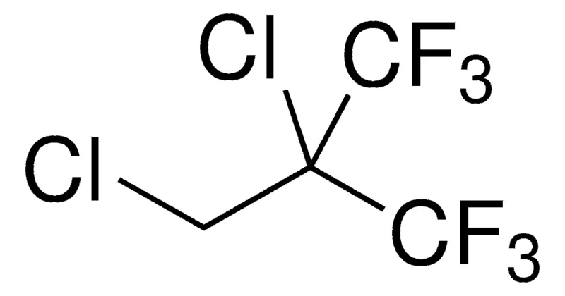 Sigma-Aldrich 1,2-Dichloro-3,3,3-trifluoro-2-(trifluoromethyl)propane