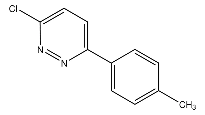 Sigma-Aldrich 3-Chloro-6-p-tolylpyridazine