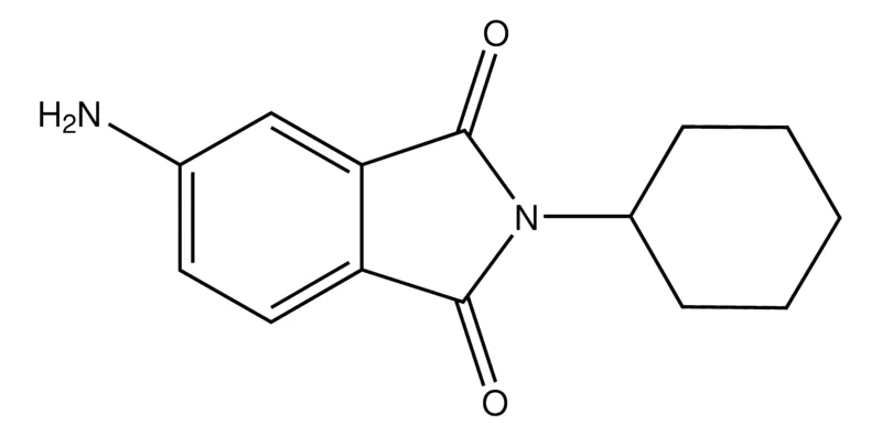 Sigma-Aldrich 5-Amino-2-cyclohexylisoindoline-1,3-dione