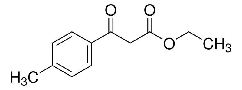 Sigma-Aldrich (4-甲基苯甲酰基)乙酸乙酯
