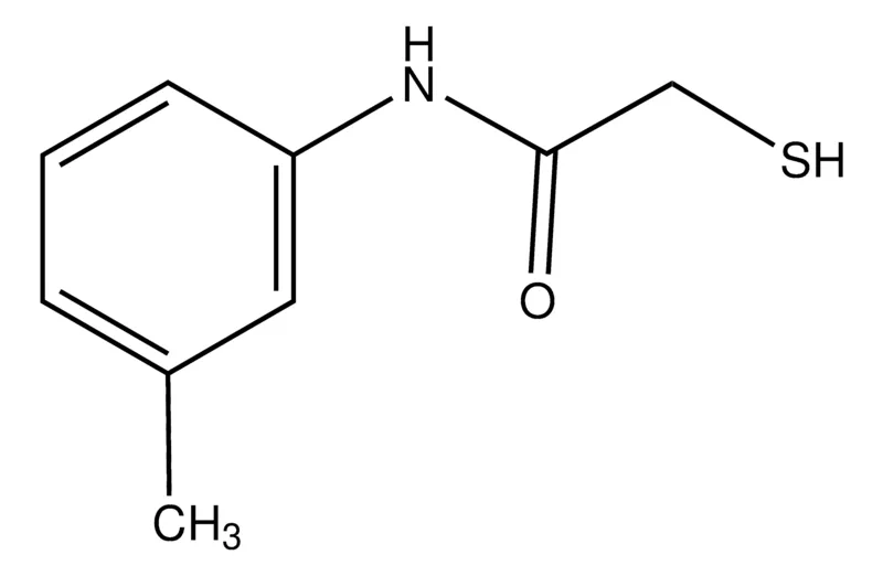Sigma-Aldrich 2-Mercapto-N-m-tolylacetamide