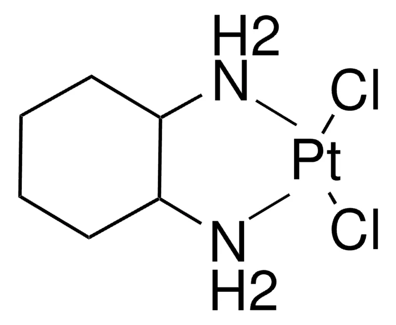 Sigma-Aldrich 二氯（1,2-二氨基环己烷）铂（II）