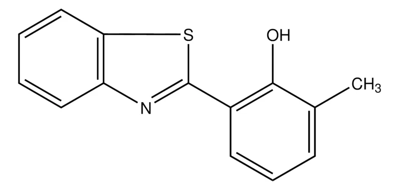 Sigma-Aldrich 2-(Benzo[d]thiazol-2-yl)-6-methylphenol