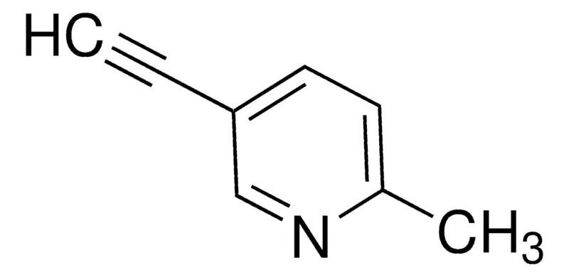 Sigma-Aldrich 5-Ethynyl-2-methylpyridine