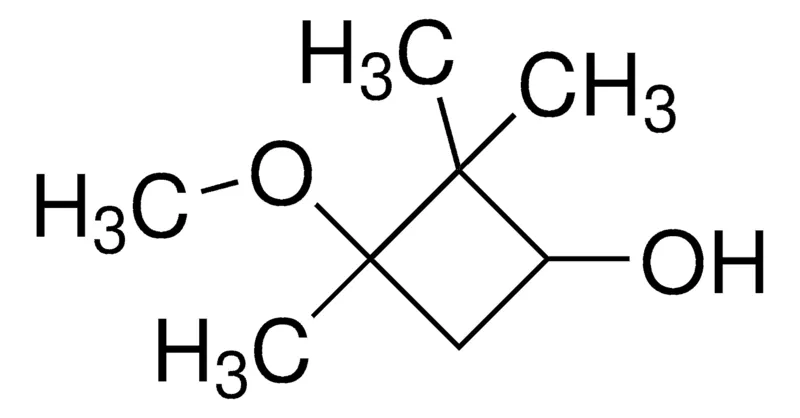 Sigma-Aldrich 3-Methoxy-2,2,3-trimethylcyclobutanol