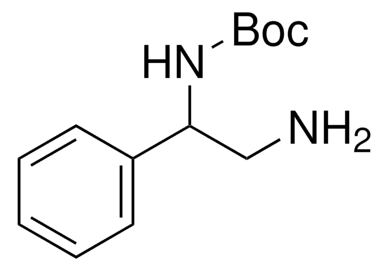Sigma-Aldrich α-(Boc-氨基)苯乙胺
