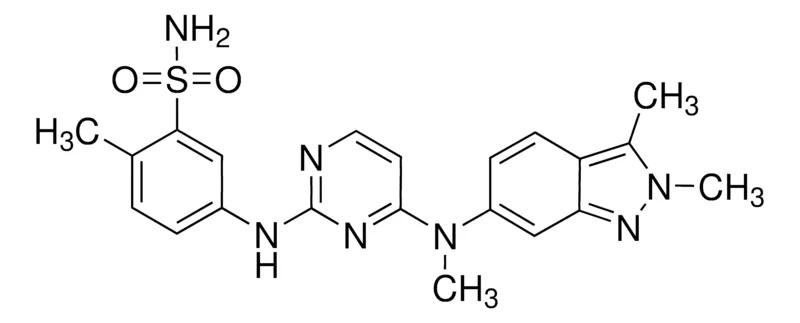 Sigma-Aldrich 帕唑帕尼