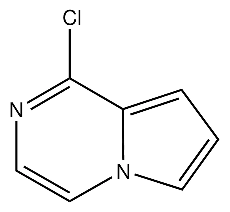 Sigma-Aldrich 1-Chloro-1H-pyrrolo[1,2-a]pyrazine