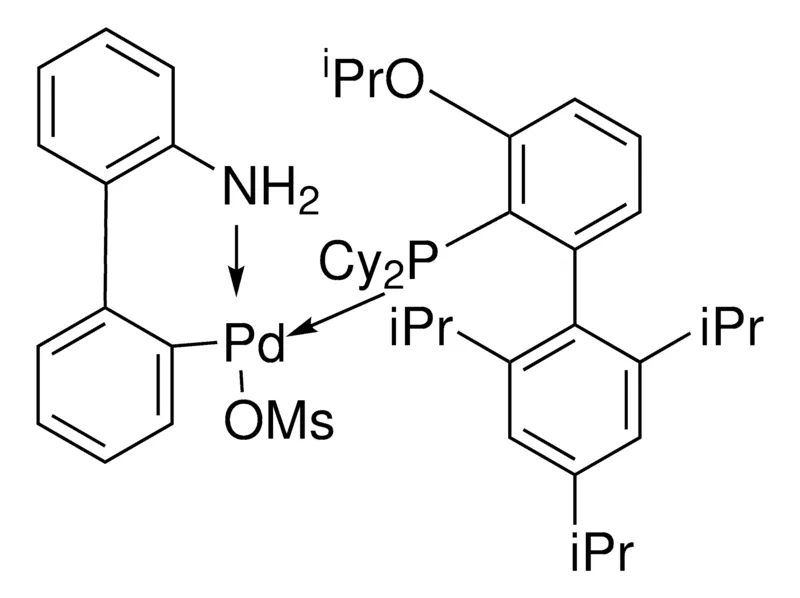 Sigma-Aldrich EPhos Pd G3,粉末