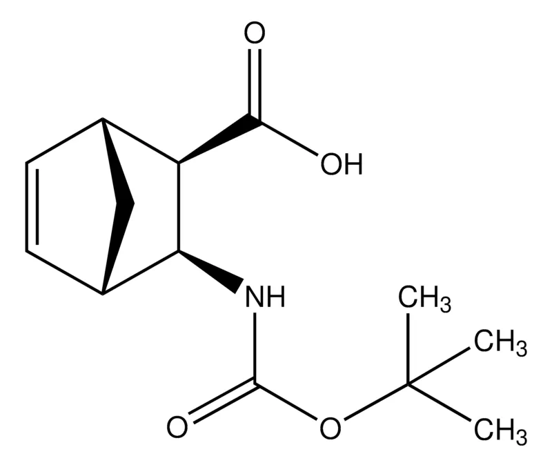 Sigma-Aldrich diexo-3-tert-Butoxycarbonylamino-bicyclo[2.2.1]hept-5-ene-2-carboxylic acid
