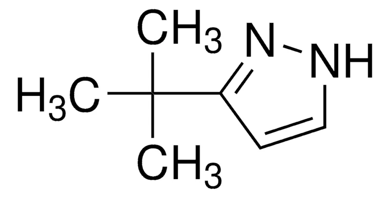 Sigma-Aldrich 3-tert-Butyl-1H-pyrazole